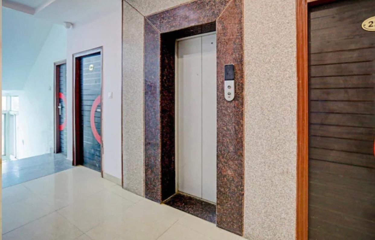 Hotel Sun Haven Greater Noida Eksteriør billede