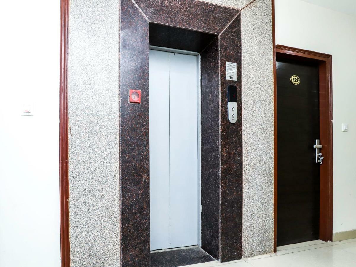 Hotel Sun Haven Greater Noida Eksteriør billede