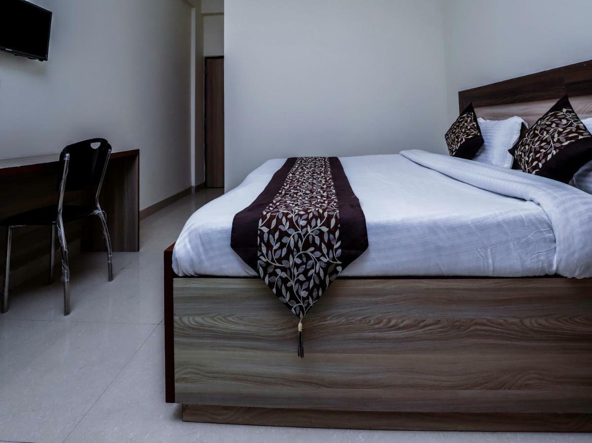 Hotel Sun Haven Greater Noida Eksteriør billede
