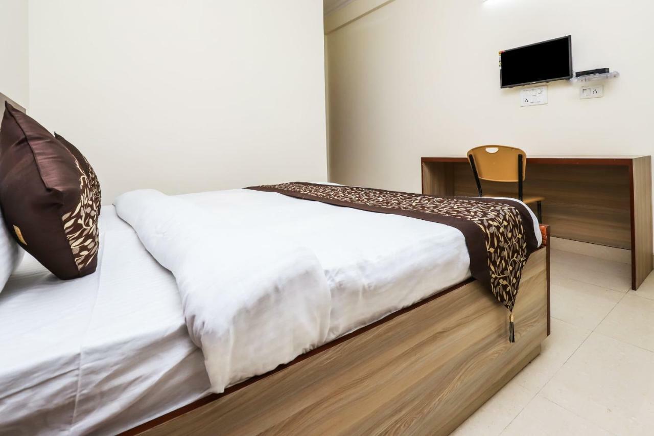 Hotel Sun Haven Greater Noida Eksteriør billede