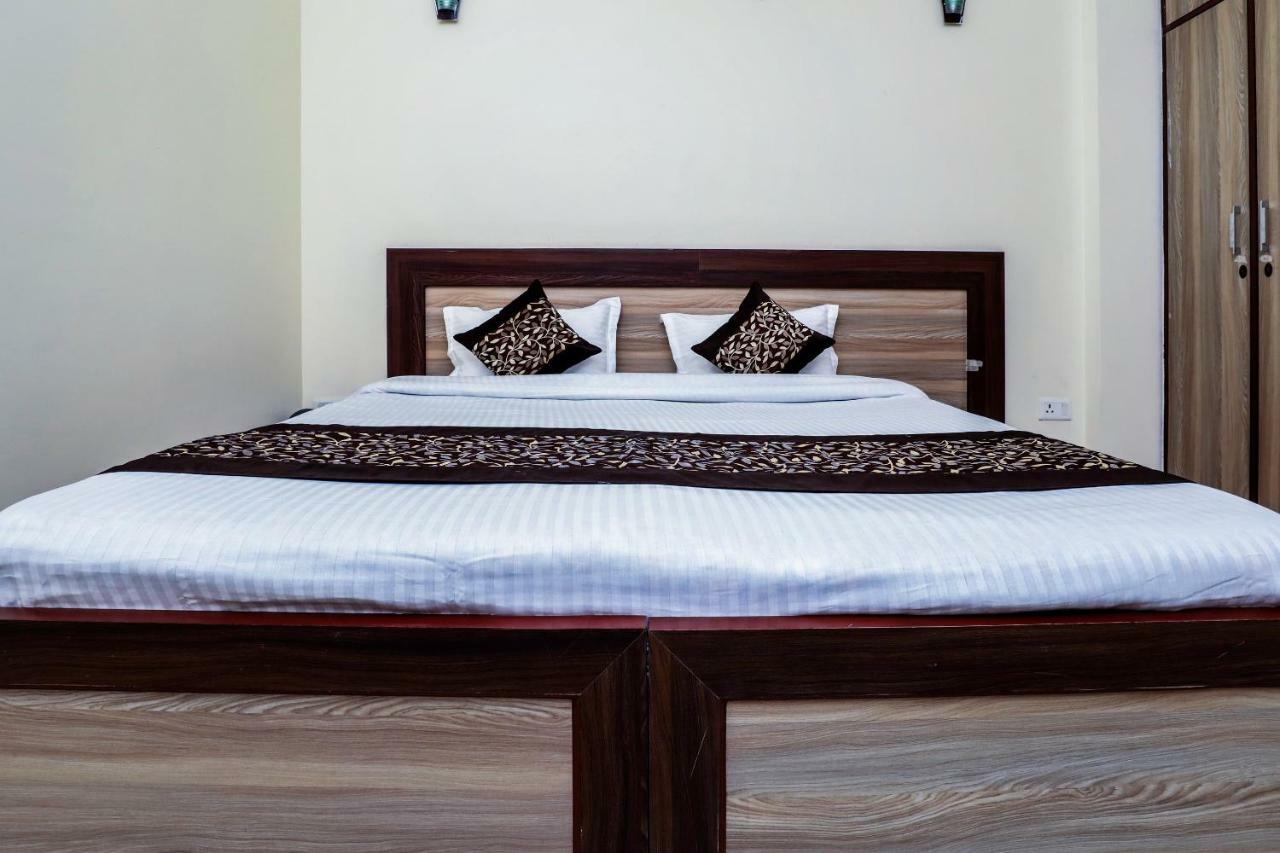 Hotel Sun Haven Greater Noida Eksteriør billede